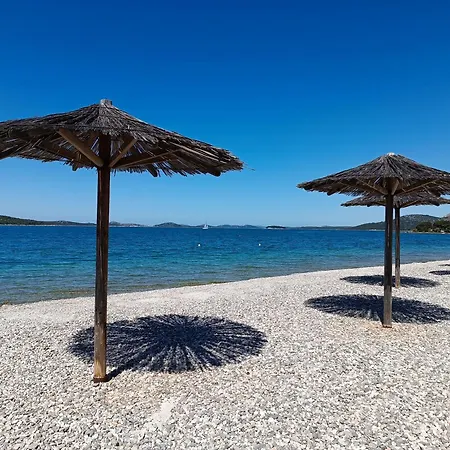 Сasa de vacaciones House Inga