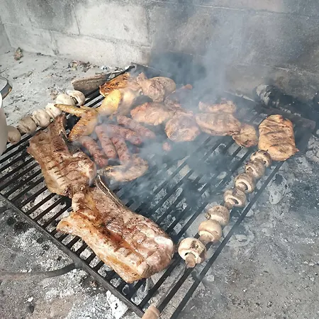 House Inga * Pirovac