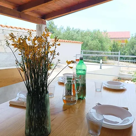 House Inga Сasa de vacaciones *