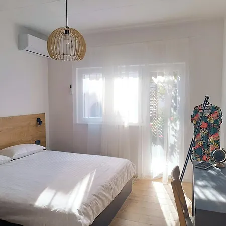 House Inga Holiday home *