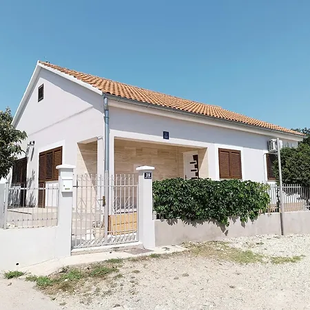 House Inga Сasa de vacaciones