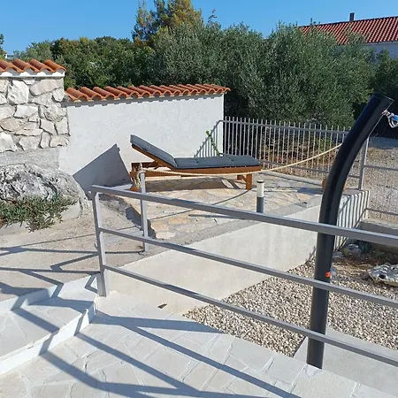 Dom wakacyjny House Inga *