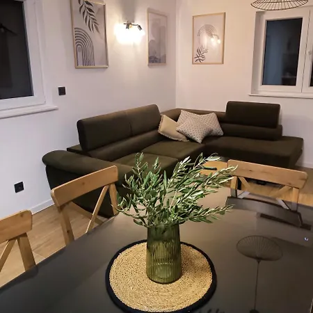 House Inga Ferienhaus *