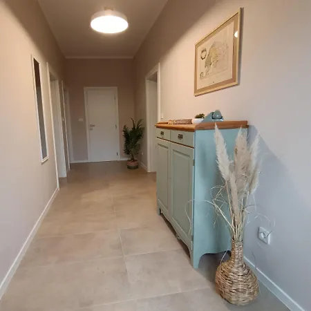 Сasa de vacaciones House Inga