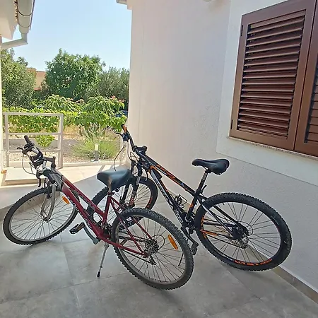 House Inga * Pirovac