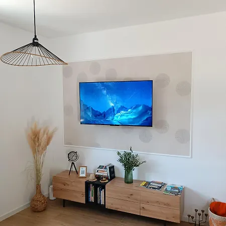 House Inga Pirovac