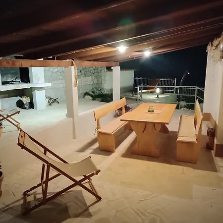 Dom wakacyjny House Inga *