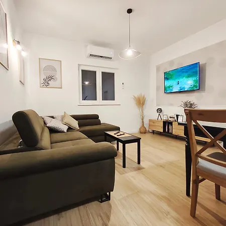 House Inga * Pirovac