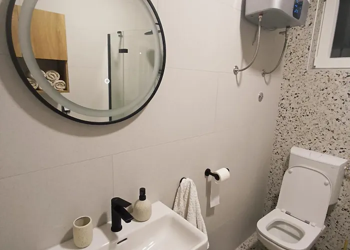 House Inga Dom wakacyjny