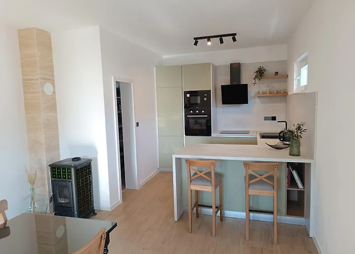 House Inga Vakantiehuis