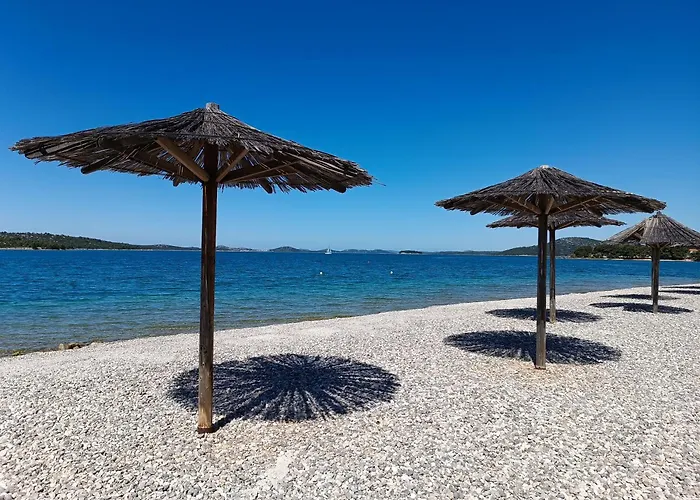 Dom wakacyjny House Inga