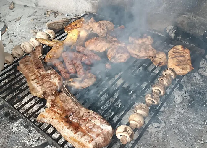 House Inga * Pirovac