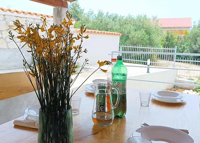 House Inga Dom wakacyjny *