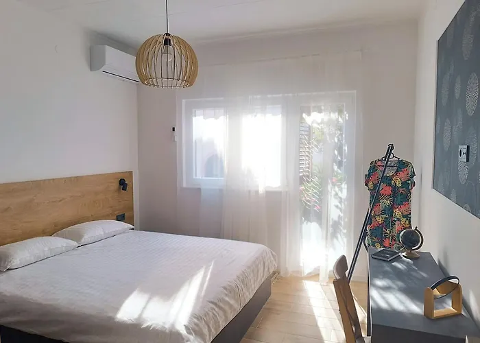 House Inga Vakantiehuis *