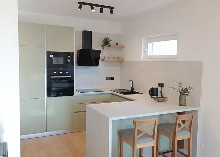 House Inga Vakantiehuis *