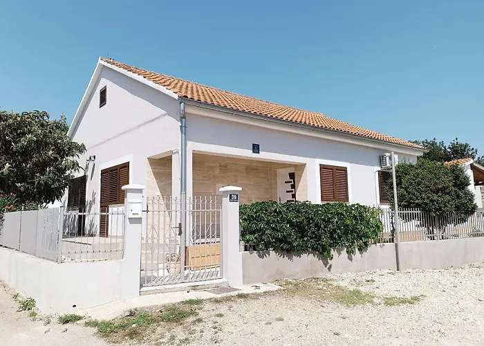 House Inga Vakantiehuis