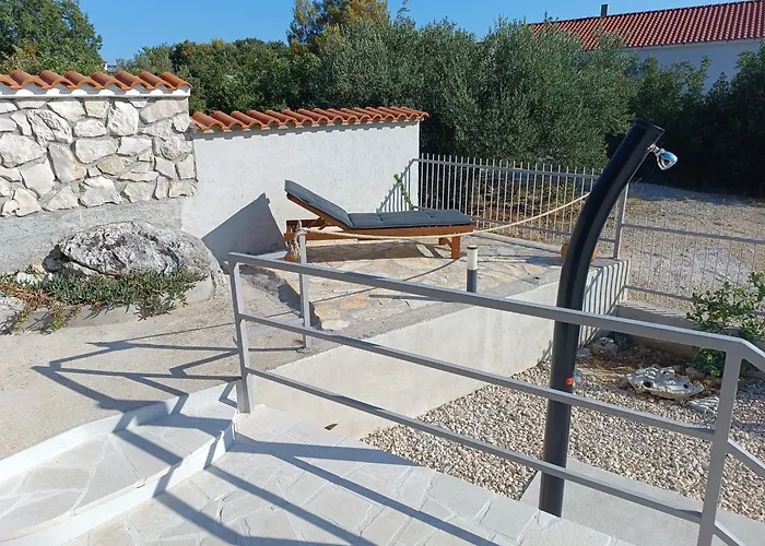 Holiday home House Inga *