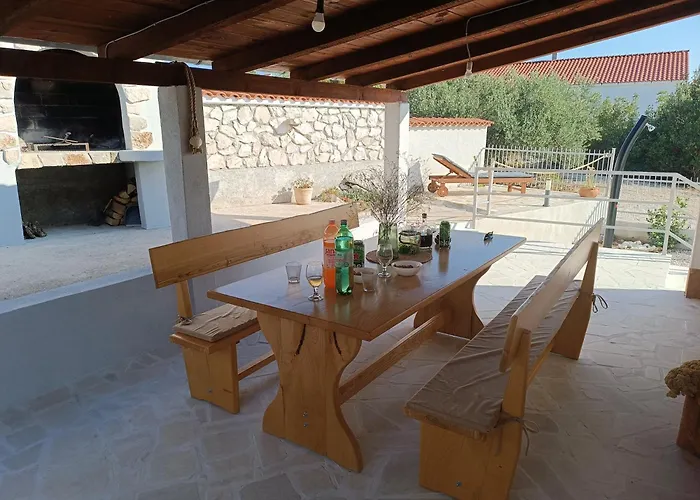 House Inga * Pirovac