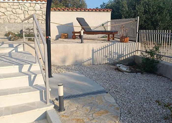 House Inga * Pirovac