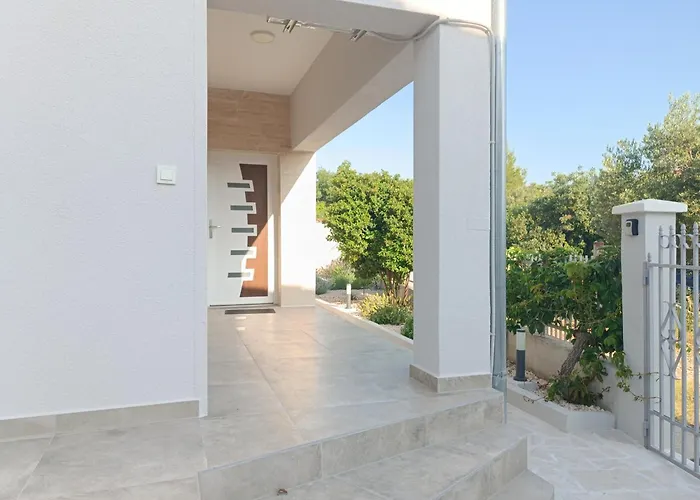 House Inga Vakantiehuis *