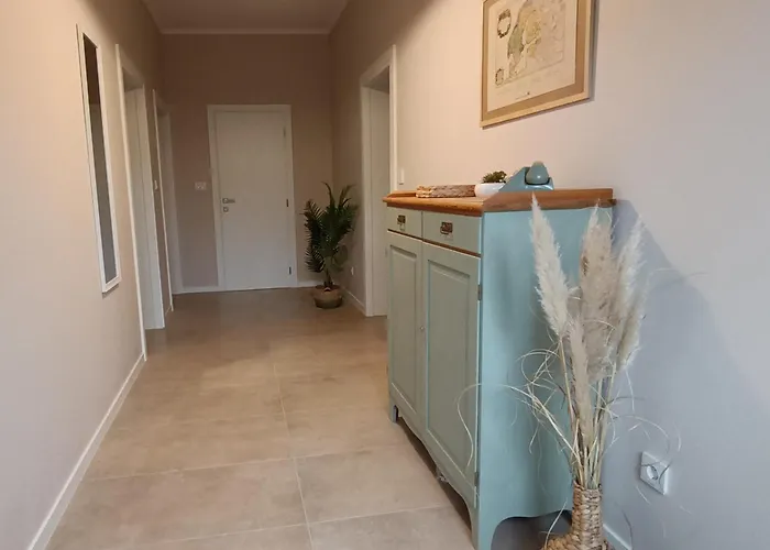 Vakantiehuis House Inga