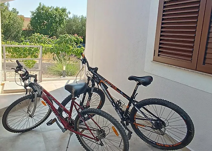 House Inga * Pirovac