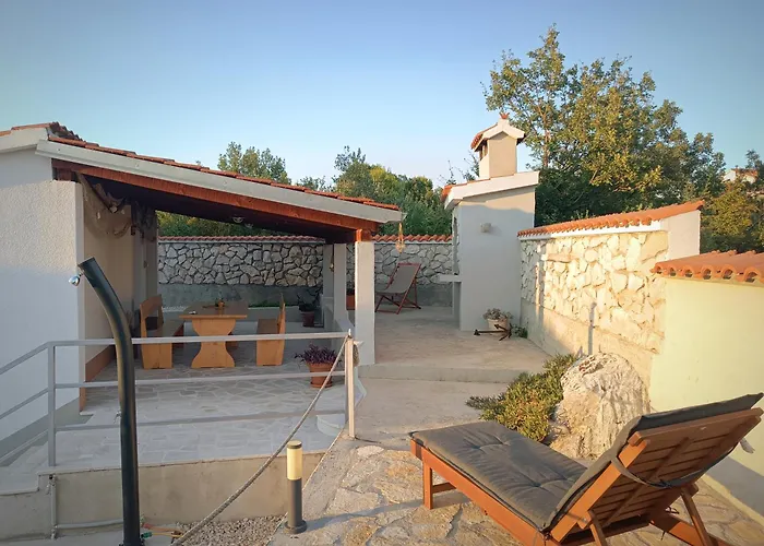 House Inga Vakantiehuis Pirovac