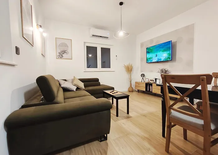 House Inga * Pirovac